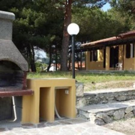 Villa Artistica App.1/Trilo 6 Capoliveri  Exterior photo