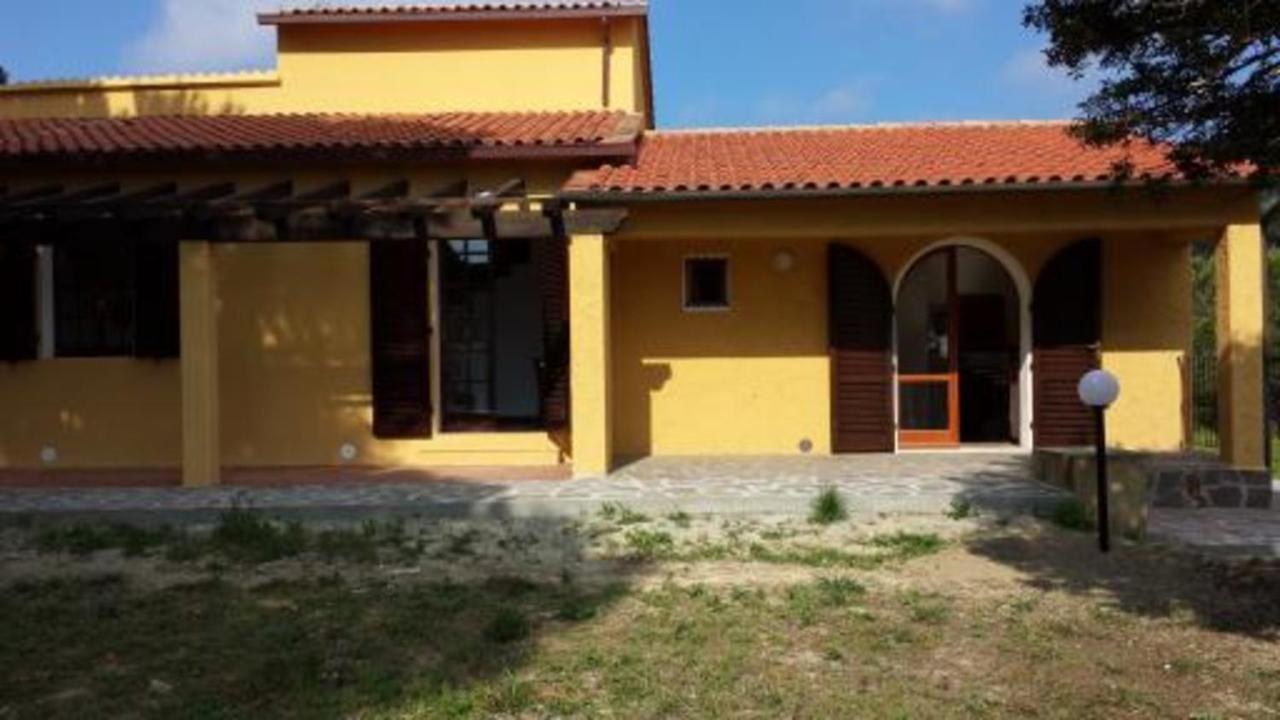 Villa Artistica App.1/Trilo 6 Capoliveri  Exterior photo