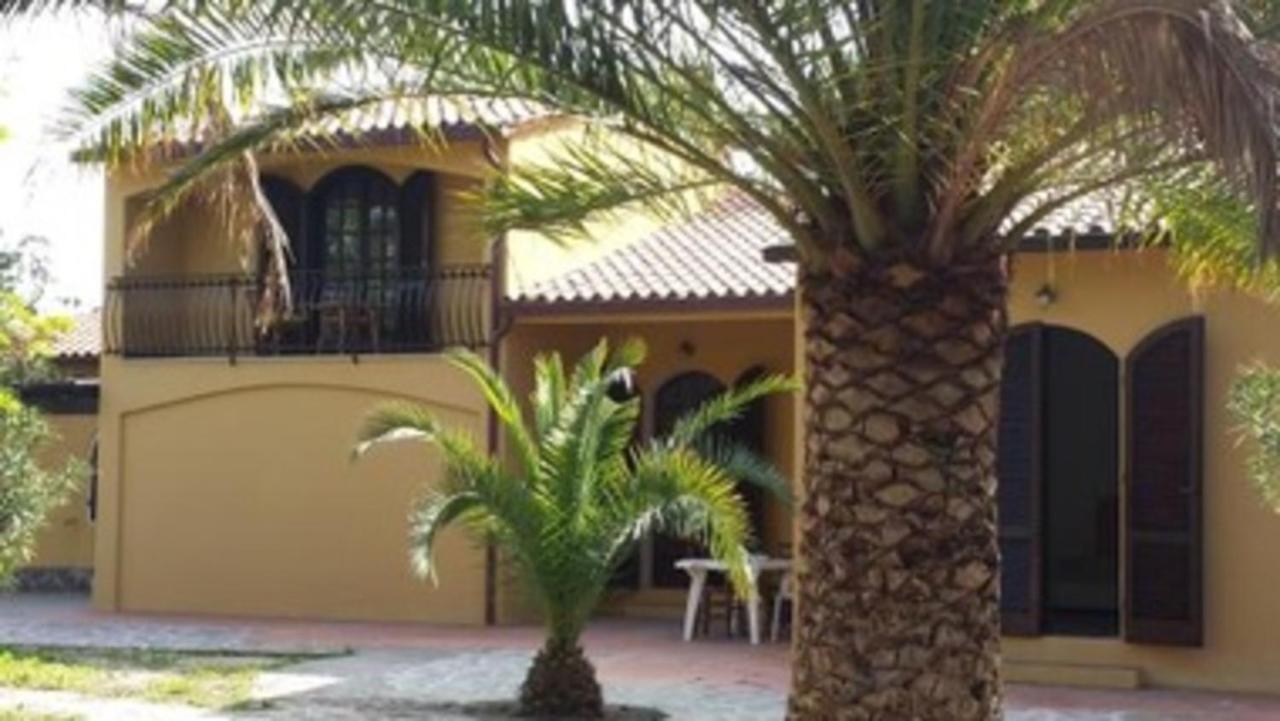 Villa Artistica App.1/Trilo 6 Capoliveri  Exterior photo